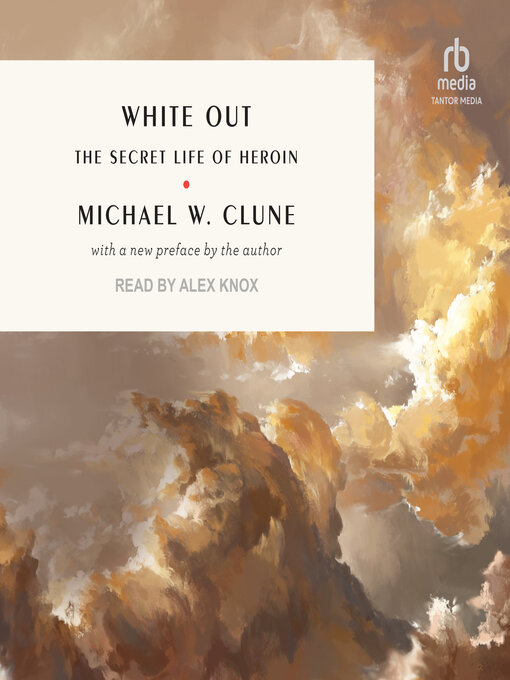 Title details for White Out by Michael W. Clune - Wait list